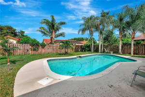 1360 NW 94th Ave, Plantation, FL 33322, Sold 08/07/25