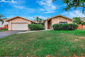 1360 NW 94th Ave, Plantation, FL 33322, Sold 08/07/25