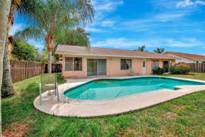 1360 NW 94th Ave, Plantation, FL 33322, Sold 08/07/25