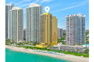 16275 Collins Ave 2101, Sunny Isles Beach