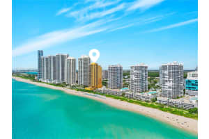 16275 Collins Ave 2101 Sunny Isles Beach, FL 33160 - MLS#A11813266