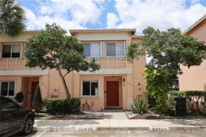 20816 NW 2nd St, Pembroke Pines, FL 33029, - MLS#A11813282