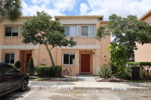 20816 NW 2nd St, Pembroke Pines, FL 33029, - MLS#A11813282
