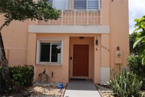 20816 NW 2nd St, Pembroke Pines, FL 33029, - MLS#A11813282