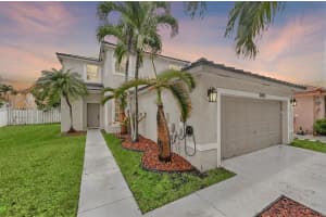 17473 SW 22nd St, Miramar, FL 33029, Sold 07/31/25