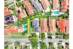 17473 SW 22nd St, Miramar, FL 33029, Sold 07/31/25