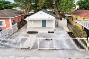 1769 NW 63rd St, Miami, FL 33147, - MLS#A11813303