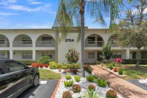 2704 Nassau Bend APT J2, Coconut Creek, FL 33066, Sold 01/27/26