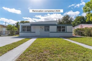 40 Nw 121st St, North Miami