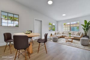 40 NW 121st St, North Miami, FL 33168, Sold 10/17/25