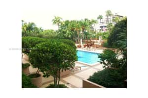 251 Crandon Blvd 335, Key Biscayne