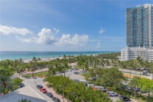 2201 Collins Ave #707, Miami Beach, FL 33139, - MLS#A11813373