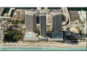 1830 S Ocean Dr 2103, Hallandale Beach