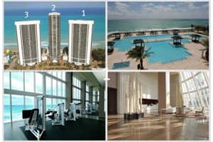 1830 S Ocean Dr 2103 Hallandale Beach, FL 33009 - MLS#A11813398