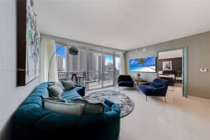 465 Brickell Ave 1019, Miami, FL 33131 - MLS#A11813409
