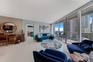 465 Brickell Ave 1019, Miami, FL 33131 - MLS#A11813409