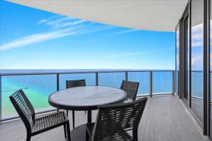 15701 Collins Ave Suite 4401, Sunny Isles Beach, FL 33160, - MLS#A11813419