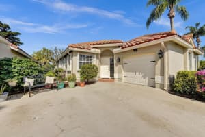6081 Bluegrass Dr Boynton Beach, FL 33437 - MLS#A11813442