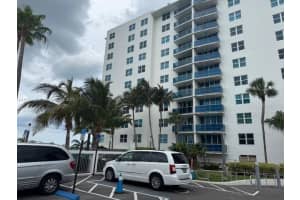 7501 E Treasure Dr APT 2G, North Bay Village, FL 33141, - MLS#A11813445