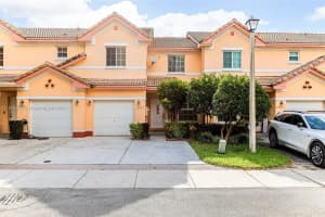 2053 Sw 87th Ter, Miramar