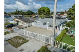 5330 E 6th Ave, Hialeah, FL 33013, Sold 07/25/25