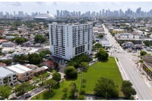 1 Glen Royal Pkwy APT 1213, Miami, FL 33125, - MLS#A11813478