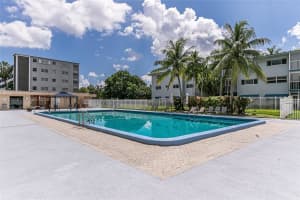 1000 Hillcrest Ct 212, Hollywood