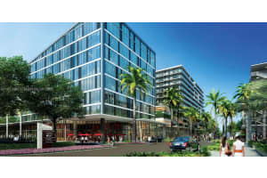 2960 Ne 207th St 606, Aventura