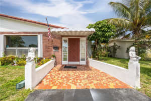 1706 N 45th Ave, Hollywood, FL 33021, Sold 09/30/25