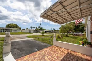 1706 N 45th Ave, Hollywood, FL 33021, Sold 09/30/25