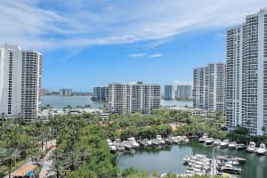 19400 Turnberry Way 1131 Aventura, FL 33180 - MLS#A11813501