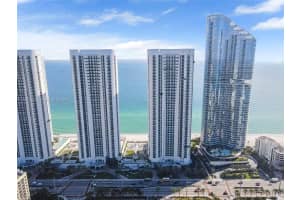 100 Bayview Dr APT 2007, Sunny Isles Beach, FL 33160, - MLS#A11813502