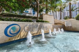 3101 S Ocean Dr APT 707, Hollywood, FL 33019, - MLS#A11813511