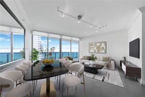3101 S Ocean Dr APT 707, Hollywood, FL 33019, - MLS#A11813511