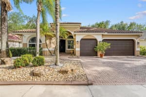 1326 Ginger Cir, Weston, FL 33326, Sold 08/01/25