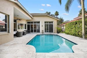 1326 Ginger Cir, Weston, FL 33326, Sold 08/01/25