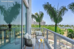 1900 N Bayshore Dr APT 603, Miami, FL 33132, - MLS#A11813522