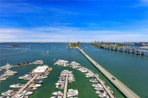 555 NE 15th St, Miami, FL 33132, Sold 07/14/25