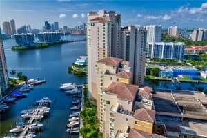 3330 Ne 190th St 416 Aventura, FL 33180 - MLS#A11813561