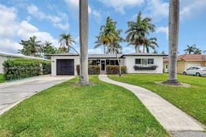 1319 Buchanan St, Hollywood, FL 33019, Sold 11/15/25