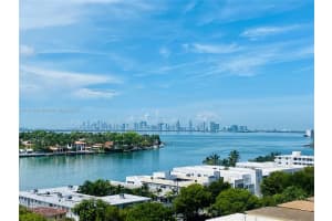 6900 Bay Dr 10d, Miami Beach