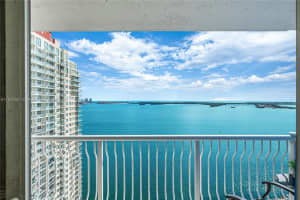 1200 Brickell Bay Dr, Miami, FL 33131, Sold 08/27/25