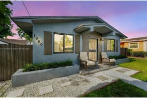 1960 NW 50th St, Miami, FL 33142, Sold 06/30/25