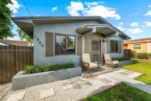 1960 NW 50th St, Miami, FL 33142, Sold 06/30/25