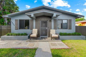 1960 NW 50th St, Miami, FL 33142, Sold 06/30/25