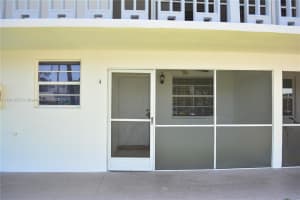 705 NE 2nd St APT 4, Hallandale Beach, FL 33009, - MLS#A11813653