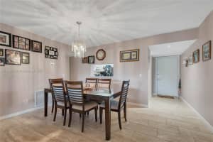 1300 SW 125th Ave APT 108K, Pembroke Pines, FL 33027, Sold 07/31/25