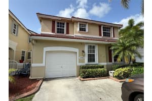15048 Sw 51st St, Davie