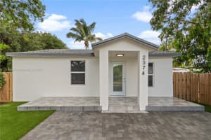 2374 NW 56th St, Miami, FL 33142, Sold 08/29/25