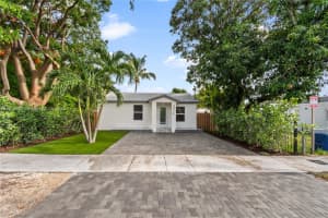 2374 NW 56th St, Miami, FL 33142, Sold 08/29/25